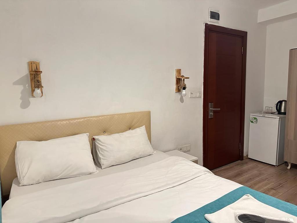 Taksim Soushian Hotel 伊斯坦布尔 外观 照片