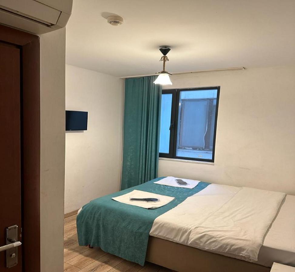 Taksim Soushian Hotel 伊斯坦布尔 外观 照片