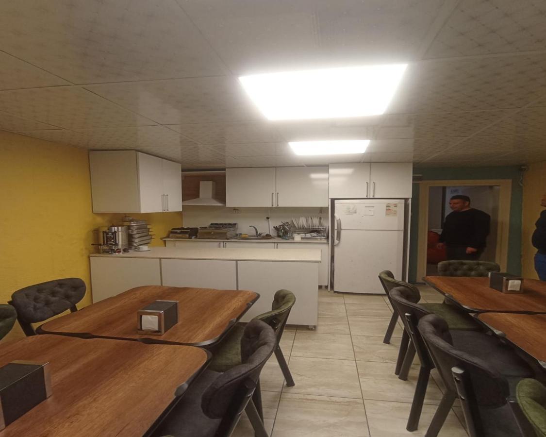 Taksim Soushian Hotel 伊斯坦布尔 外观 照片