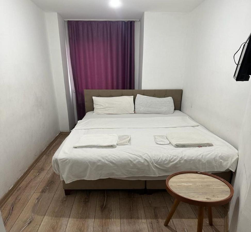 Taksim Soushian Hotel 伊斯坦布尔 外观 照片