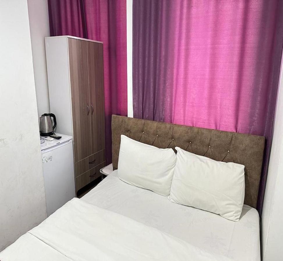Taksim Soushian Hotel 伊斯坦布尔 外观 照片