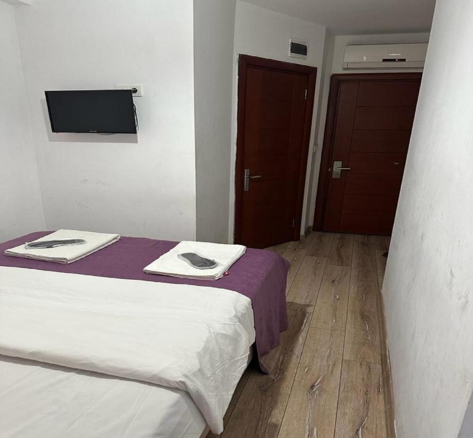 Taksim Soushian Hotel 伊斯坦布尔 外观 照片