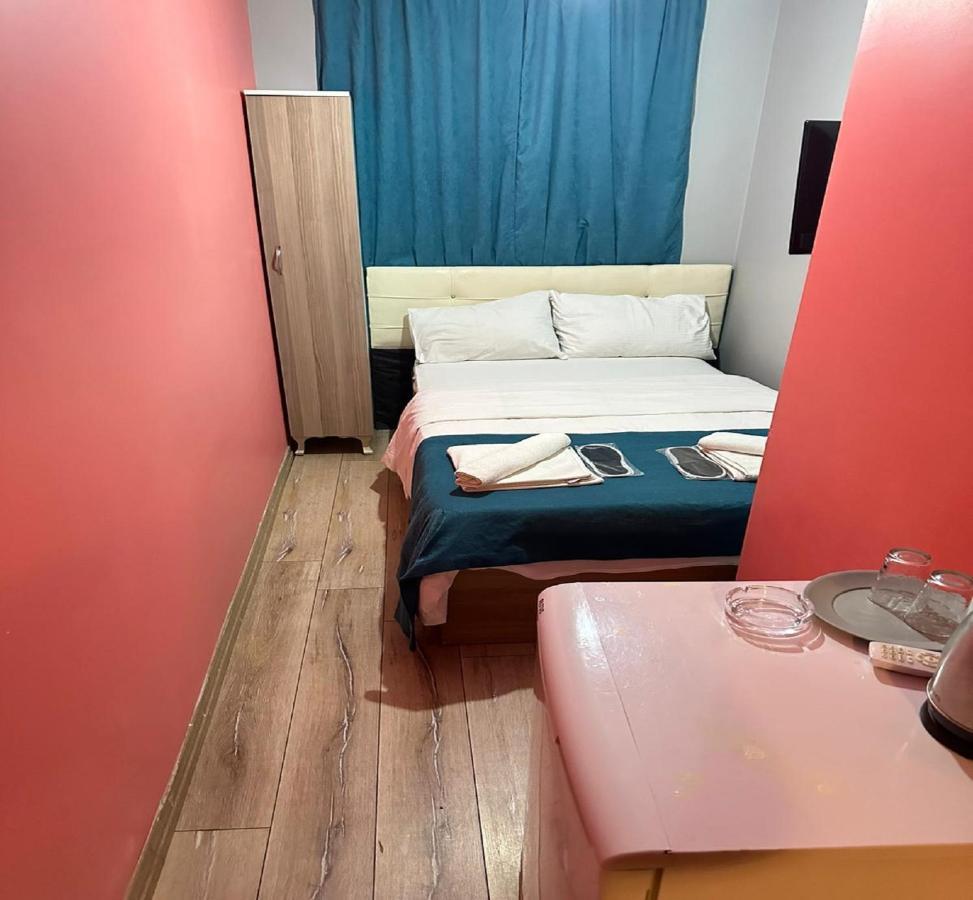 Taksim Soushian Hotel 伊斯坦布尔 外观 照片