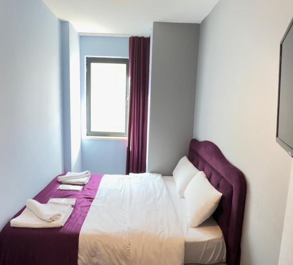 Taksim Soushian Hotel 伊斯坦布尔 外观 照片